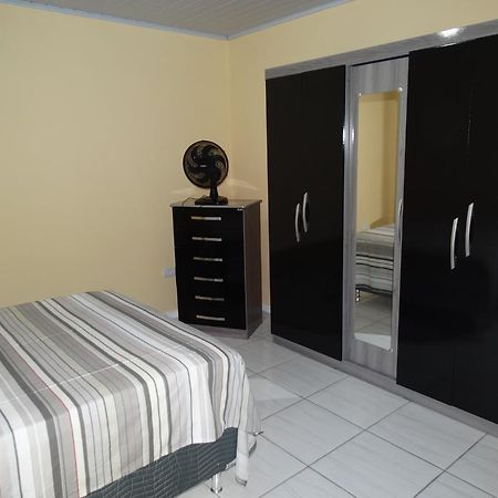 Apartamento Osmar Gaya Navegantes 아파트 외부 사진